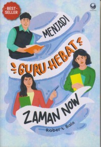 Image of MENJADI GURU HEBAT ZAMAN NOW