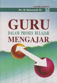 Image of GURU DALAM PROSES BELAJAR MENGAJAR