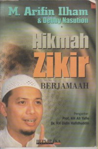 Image of HIKMAH ZIKIR BERJAMAAH