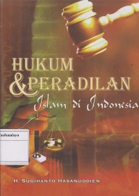Image of HUKUM & PERADILAN ISLAM DI INDONESIA