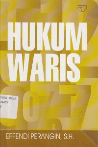 Image of HUKUM WARIS