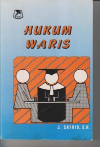 Image of HUKUM WARIS
