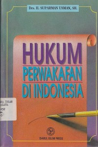 Image of HUKUM PERWAKAPAN DI INDONESIA