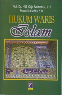 Image of HUKUM WARIS ISLAM