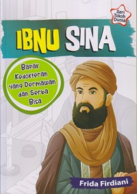 Image of IBNU SINA