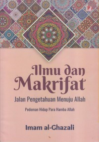 Image of ILMU DAN MAKRIFAT