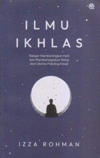 Image of ILMU IKHLAS