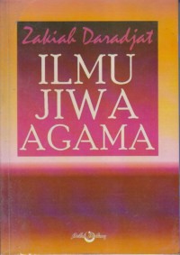 Image of ILMU JIWA AGAMA