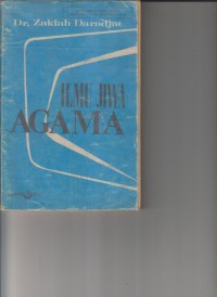 Image of ILMU JIWA AGAMA