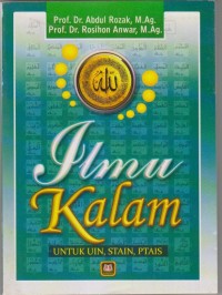 Image of ILMU KALAM