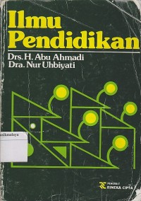 Image of ILMU PENDIDIKAN
