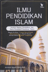 Image of ILMU PENDIDIKAN ISLAM