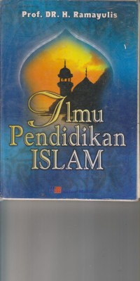Image of ILMU PENDIDIKAN ISLAM