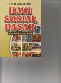 Image of ILMU SOSIAL DASAR