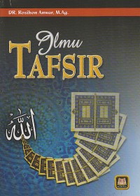 Image of ILMU TAFSIR