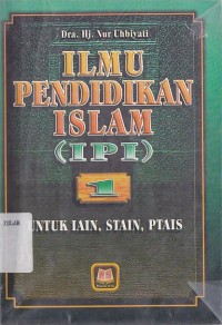 Image of ILMU PENDIDIKAN ISLAM ( IPI )