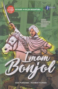 Image of IMAM BONJOL