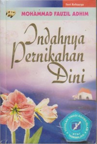 Image of INDAHNYA PERNIKAHAN DINI