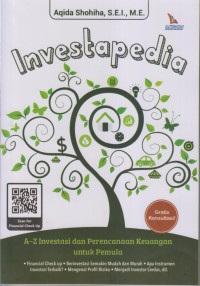 Image of Investapedia
