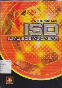 Image of ISD ; ILMU SOSIAL DASAR