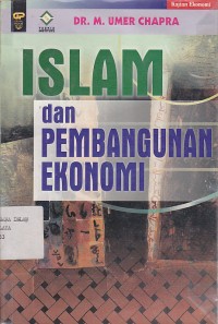 Image of ISLAM DAN PEMBANGUNAN EKONOMI