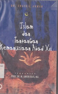 Image of ISLAM DAN TANTANGAN KEMANUSIAAN ABAD XXI
