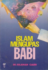 Image of ISLAM MENGUSAP BABI