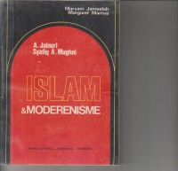 Image of ISLAM & MODERENISME