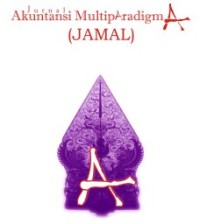 Image of Jurnal Akuntansi Multiparadigma