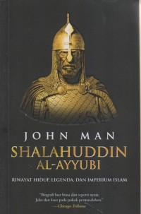 Image of SHALAHUDDIN AL-AYYUBI
