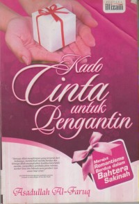 Image of KADO CINTA UNTUK PENGANTIN