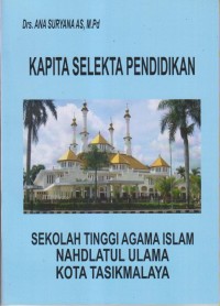 Image of KAPITA SELEKTA PENDIDIKAN