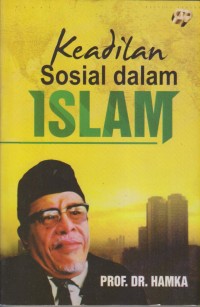 Image of KEADILAN SOSIAL DALAM ISLAM