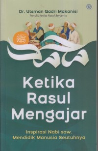Image of Ketika Rasul Mengajar