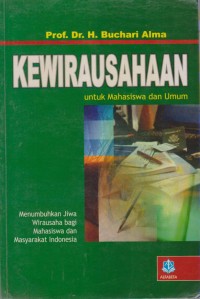 Image of KEWIRAUSAHAAN