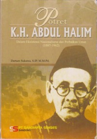 Image of POTRET K.H. ABDUL HALIM