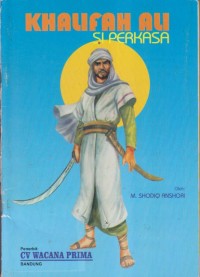 Image of KHALIFAH ALI SI PERKASA