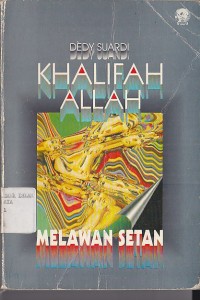 Image of KHALIFAH ALLAH MELAWAN SETAN