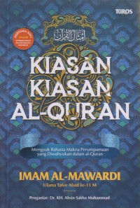 Image of KIASA-KIASAN AL-QUR'AN