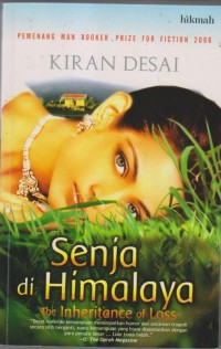 Image of SENJA DI HIMALAYA
THE INHERITANCE OF LOSS