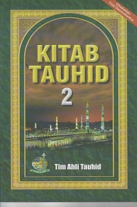 Image of KITAB TAUHID 2