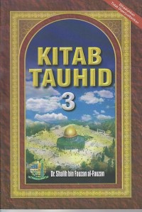 Image of KITAB TAUHID 3