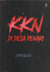 Image of KKN DESA PENARI