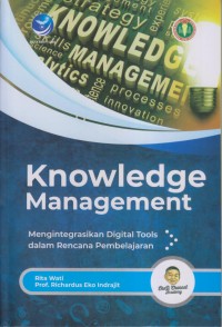 Image of Knowledge Management
