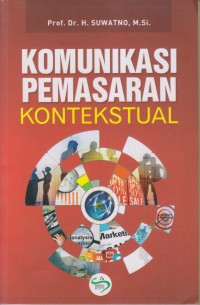 Image of KOMUNIKASI PEMASARAN KONTEKSTUAL