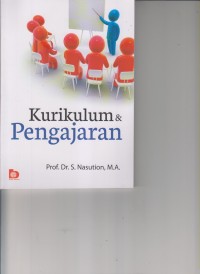 Image of KURIKULUM & PENGAJARAN