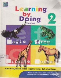 Image of LEARNING BY DOING 2