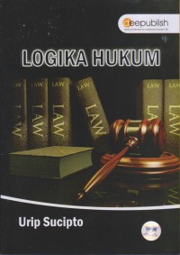 Image of LOGIKA HUKUM