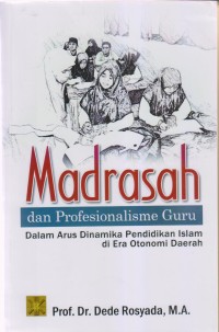 Image of MADRASAH DAN PROFESIONALISME GURU