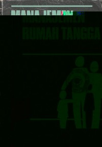 Image of MANAJEMEN RUMAH TANGGA